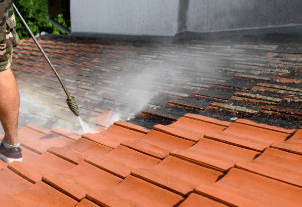 Roof Power Washing Services in Fort Oglethorpe, GA