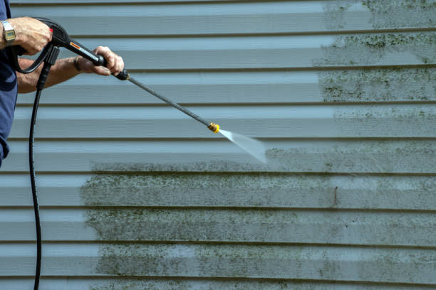 Best Commercial Building Pressure Washing  in Fort Oglethorpe, GA