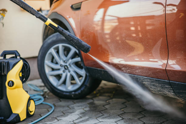 Best Residential Pressure Washing Services  in Fort Oglethorpe, GA