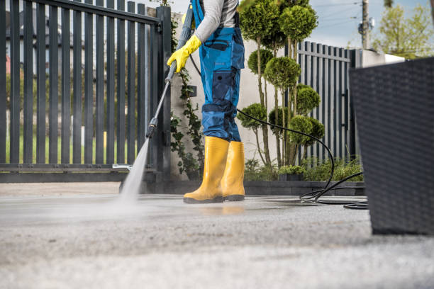 Best Pressure Washing Driveway  in Fort Oglethorpe, GA