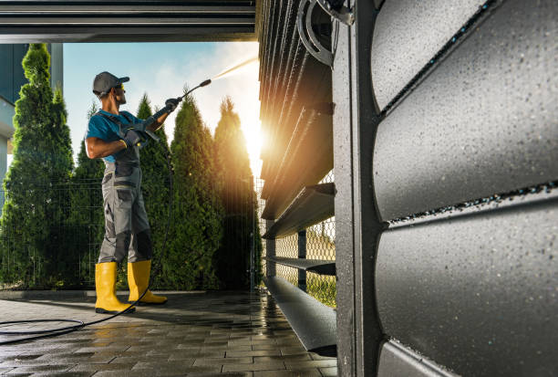 Best Deck Cleaning Services  in Fort Oglethorpe, GA