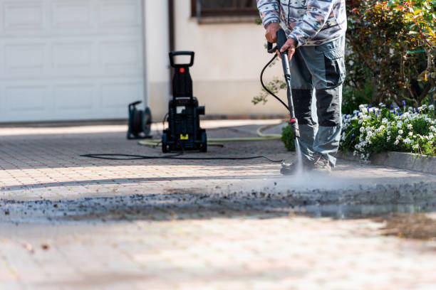 Best House Pressure Washing  in Fort Oglethorpe, GA