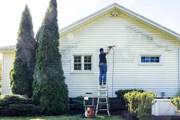 Trusted Fort Oglethorpe, GA Pressure Washing Experts