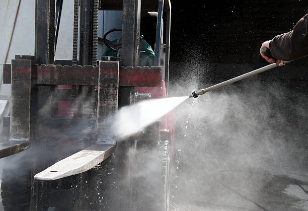 Best Power Washing Near Me  in Fort Oglethorpe, GA