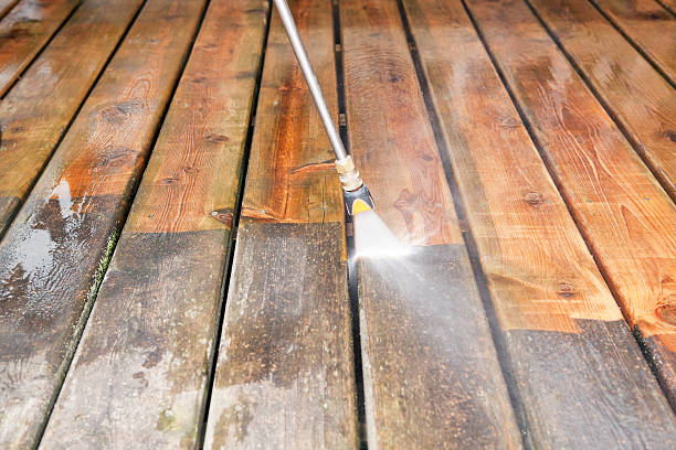 Best Sidewalk Pressure Washing  in Fort Oglethorpe, GA