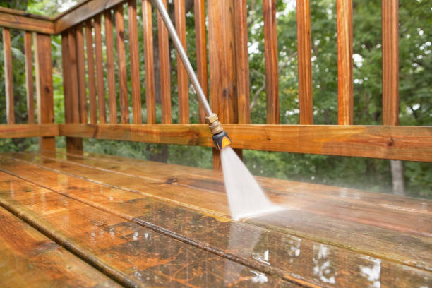 Best Commercial Pressure Washing  in Fort Oglethorpe, GA
