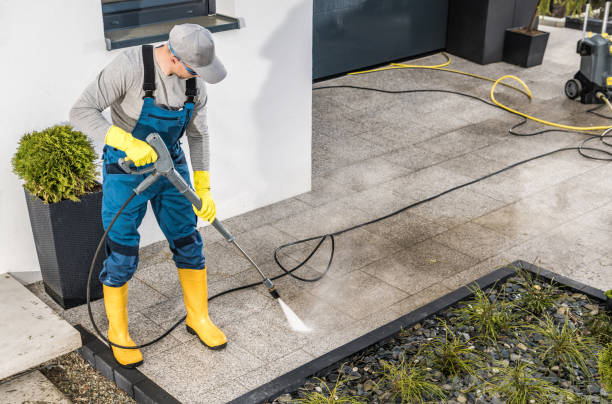 Best Residential Pressure Washing Services  in Fort Oglethorpe, GA