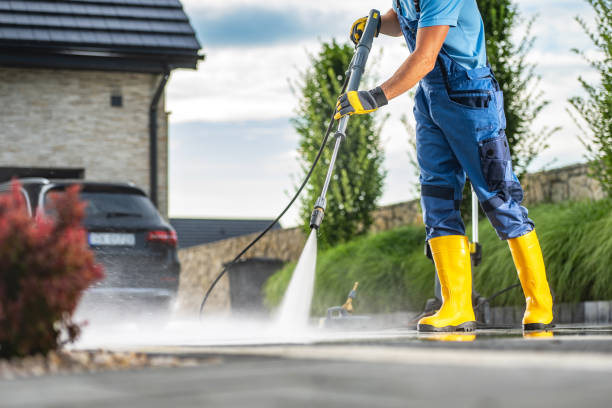 Best Exterior Home Cleaning  in Fort Oglethorpe, GA