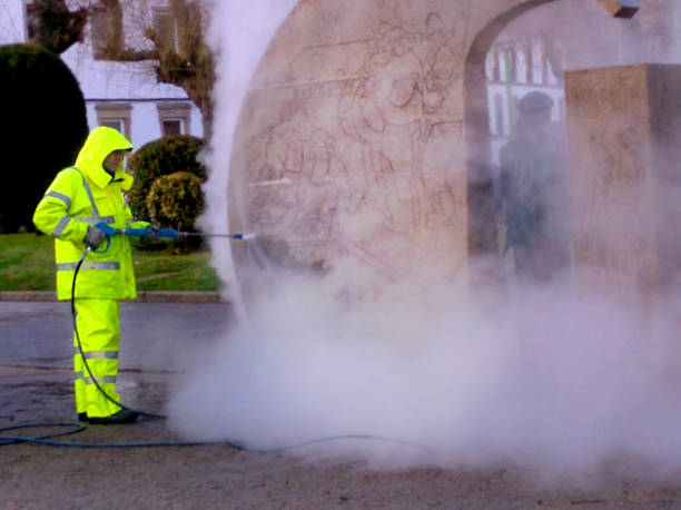 Best Pressure Washing Company Near Me  in Fort Oglethorpe, GA