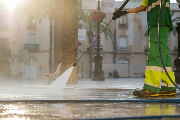 Why Choose Our Certified Pressure Washing Experts for Your Project Needs in Fort Oglethorpe, GA?