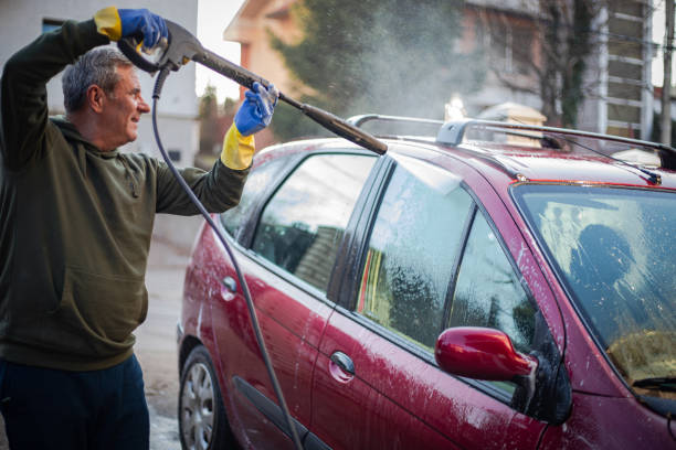 Best Pressure Washing Near Me  in Fort Oglethorpe, GA