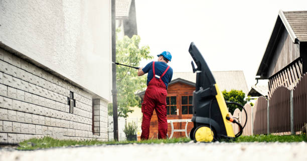 Best Concrete Pressure Washing  in Fort Oglethorpe, GA